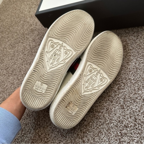 Gucci Ace - Picture 6 of 7